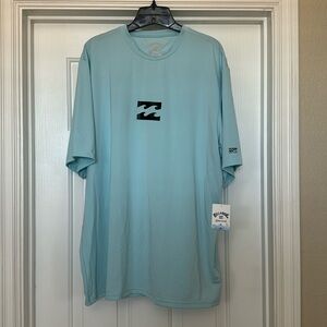 Men’s Billabong UV surf shirt